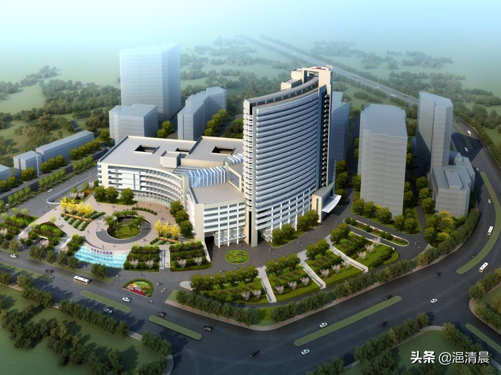 江苏省实力最强医院排名,江苏省公立三甲医院排名