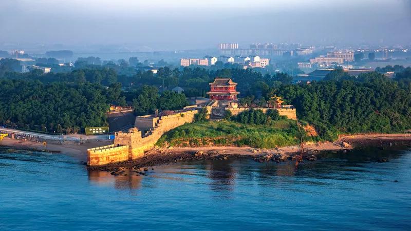 长城摄影图片展,秦皇岛摄影展