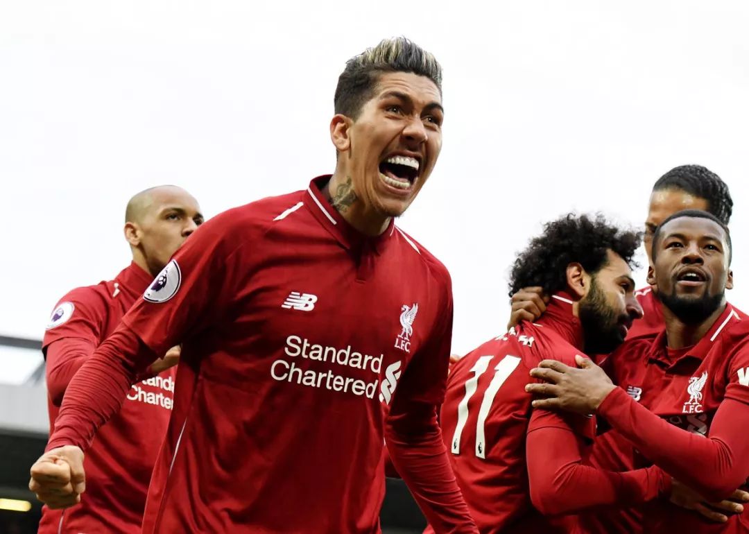 范戴克防守到底有多强,范戴克化解恩佐费尔南德斯射门