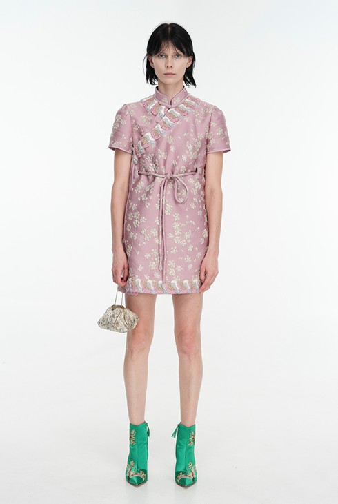 地素时尚未来发展,地素时尚简介