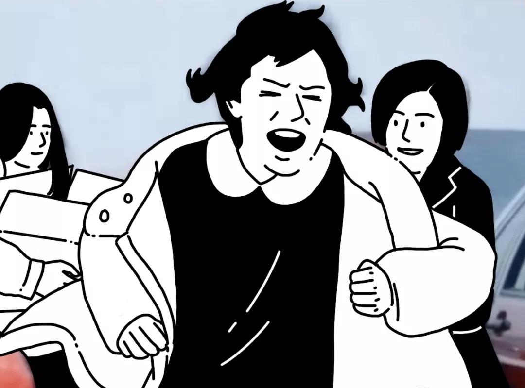 公关时装周,时装周的公关有多可怕