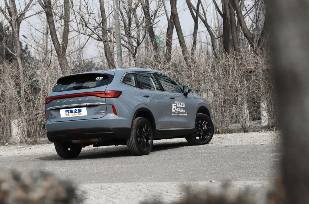 哈弗h6三代2.0t与长安cs75plus2.0,h6哈弗3.0t