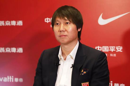 国足集训日李铁视频,国足集训李铁将征召最强阵容