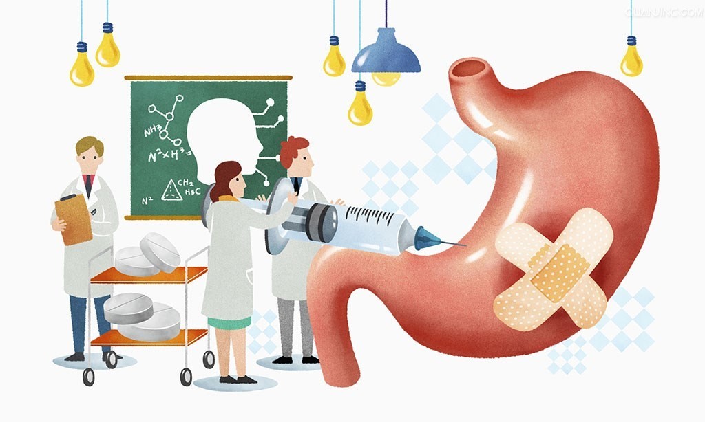 为什么日本胃癌治愈率最高,日本的胃癌治愈率很高吗