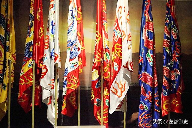 大清王朝属于什么民族,大清王朝入关中原是哪一年