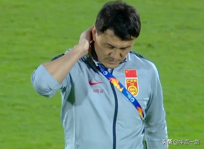 国奥连败出局视频,国奥连败出局