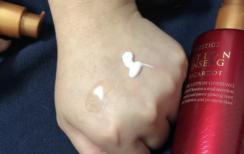 适合中老年的国货水乳推荐,中老年祛斑水乳