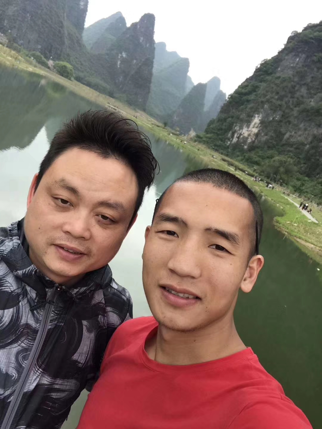 中国拳击拳王水平,中国拳王点评散打