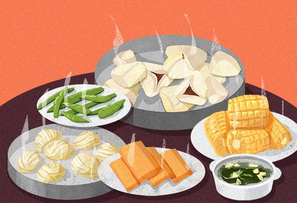 宅家厨艺大爆发,疫情宅家厨艺秀视频