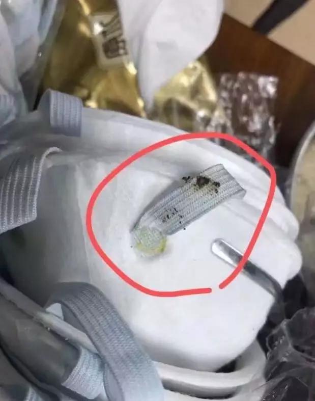 国内的哪些口罩是假的,没有标明执行标准的口罩是假货吗