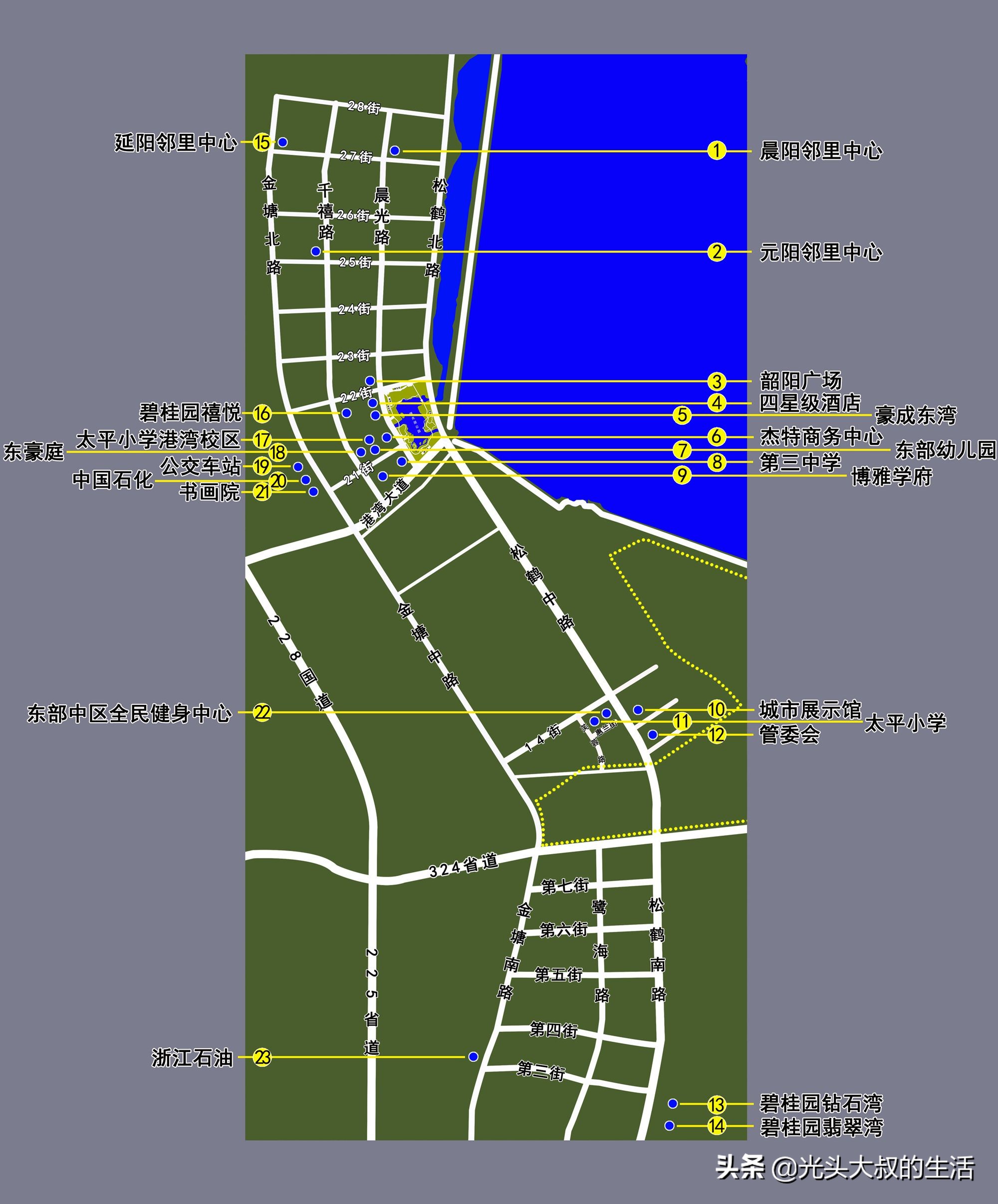 台州温岭城市发展,温岭哪几个镇经济比较好