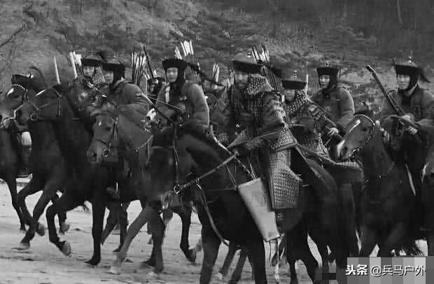 古代军衔图片大全,古代军衔从低到高