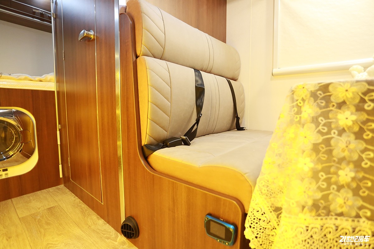 轻卡房车30万内,跃进轻卡房车最新款