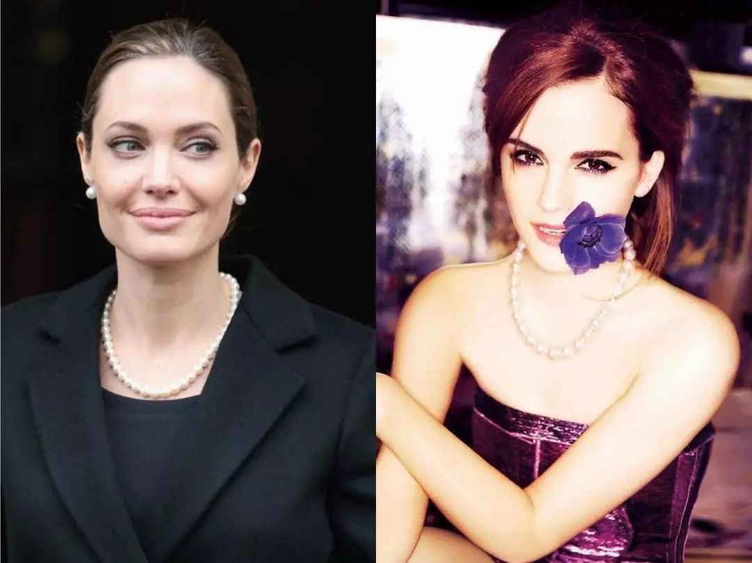 女人一生必须要有的五款珠宝首饰！