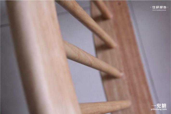 选好家具3件套，1小时打造北欧风客厅丨实测汉哲家具白蜡木系列