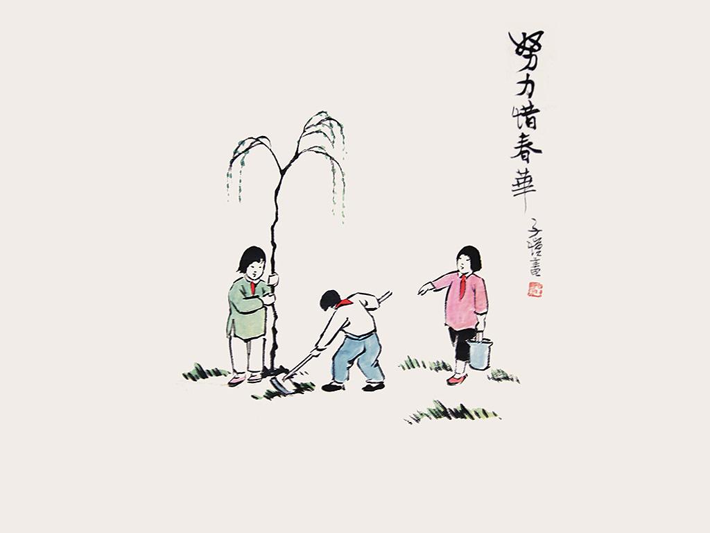 “你不讨厌，只是全无用处。”殿堂级大师教你如何优雅地骂人