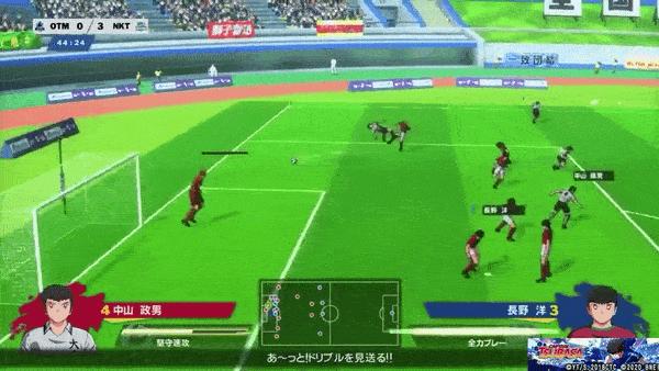 热血足球十大经典瞬间,热血足球真的神作