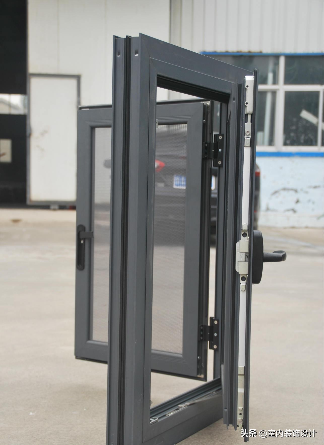 露台如何封最结实耐用,用什么方法可以封露台