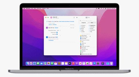 苹果发布ios18macos,苹果半夜更新震动