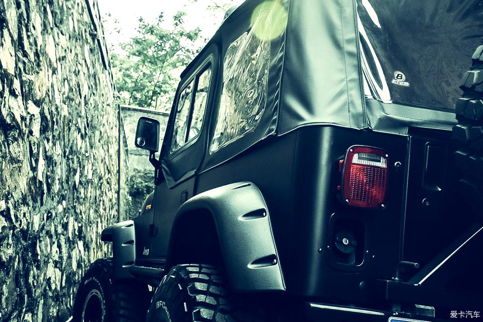 牧马人17年中国销量如何了,牧马人销量1台