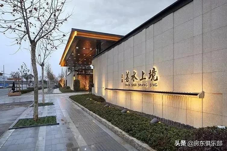 北龙湖豪宅说明什么,郑州北龙湖十大豪宅