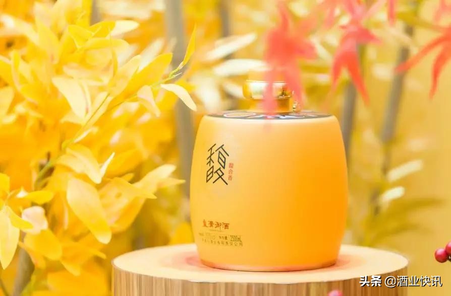 皇沟馥合香是不是酱香型,皇沟馥合香点评