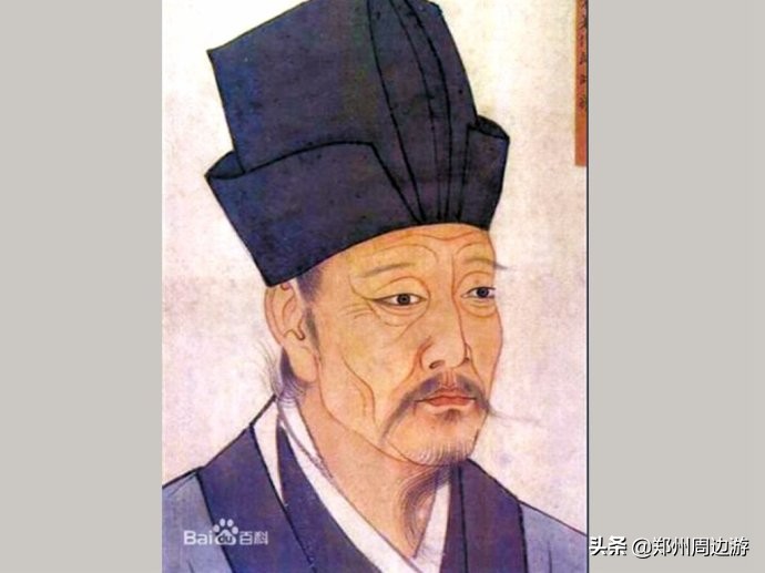 洛阳安乐窝邵雍故居,安乐窝邵雍故居在哪里