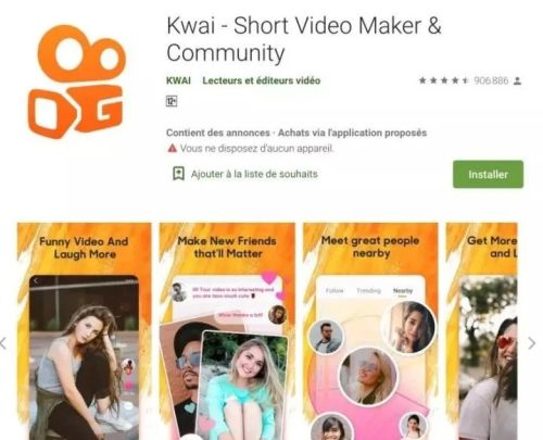 快手和抖音的市场占有率比较,快手和抖音海外竞争