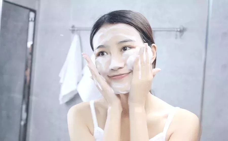 拯救干皮的护肤品,山羊奶手工皂去黑头去鸡皮肤