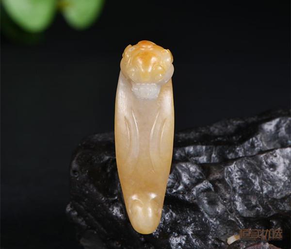 玉石雕件六大题材,十种最招财的玉雕