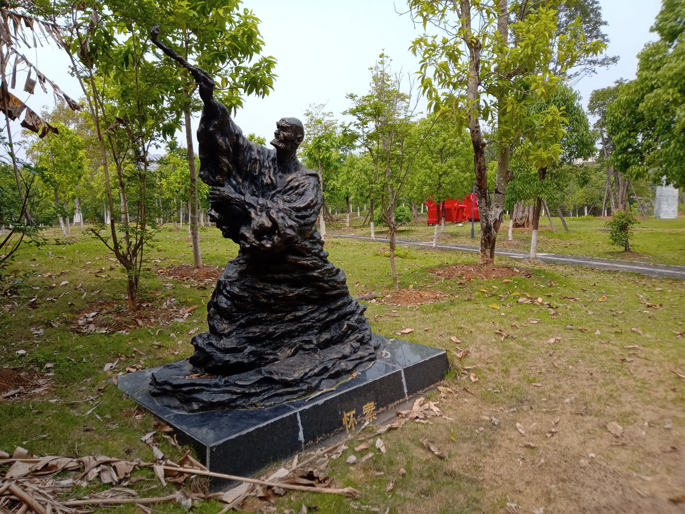福州大学就像一座大公园，风景美到爆！最美的世界一流学科院校