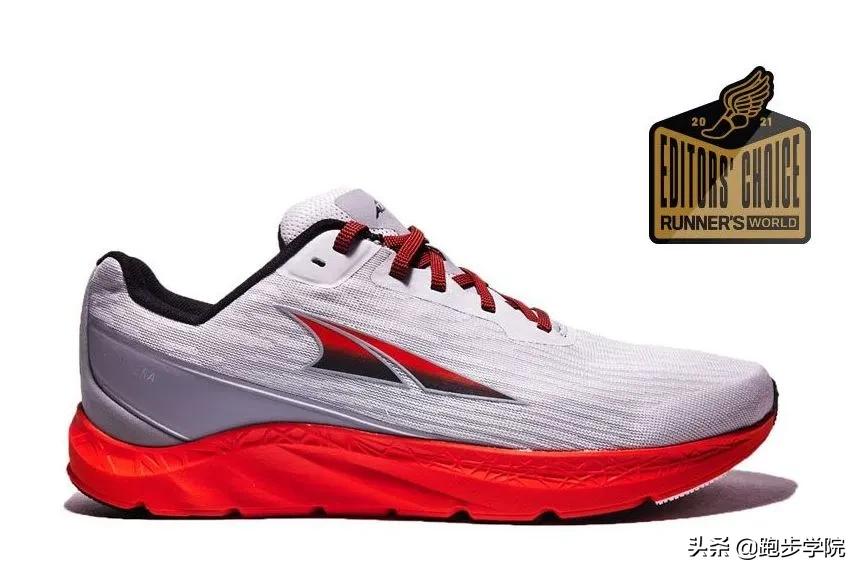 真实测评前五名的跑鞋,公认最好的10双跑鞋推荐