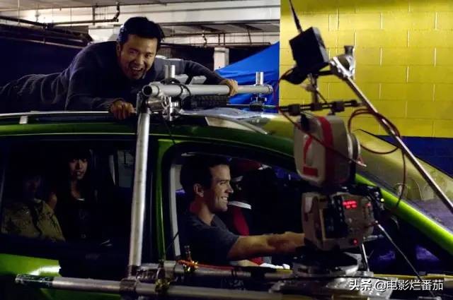 速9吐槽点,速9到底讲了个什么