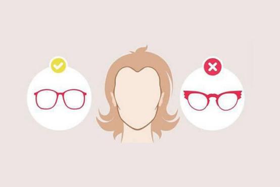 最好选择哪种颜色的眼镜,适合的眼镜怎么选学生