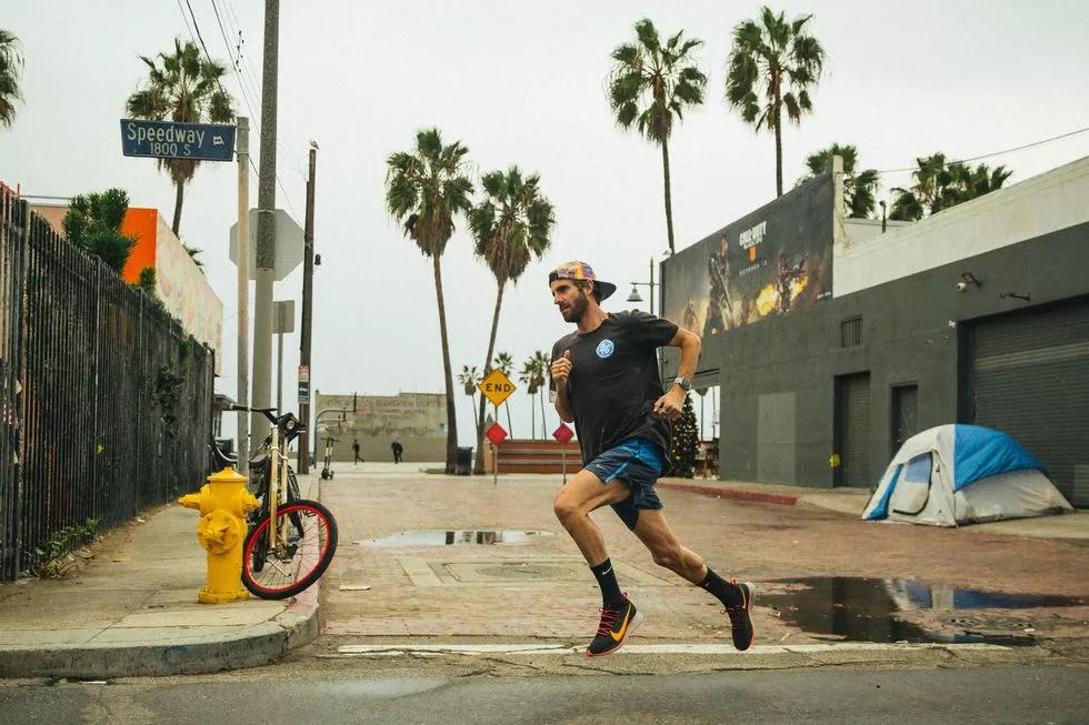 跑步核心爆发力训练,跑步夏训训练计划