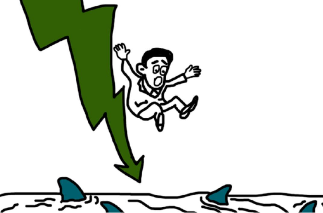 前脚声称扭亏,后脚报告巨亏,蓝盾股份创7年新低