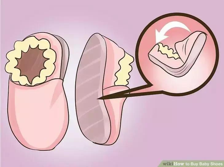 宝宝鞋不合适对脚有哪些影响,鞋子不合适会造成宝宝扁平足吗