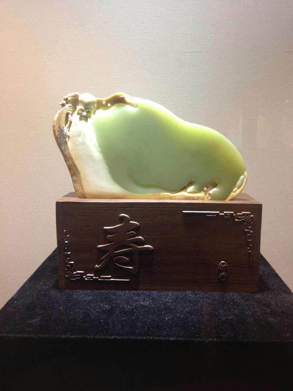 历史有名的玉石有哪些,古老岫玉值钱吗