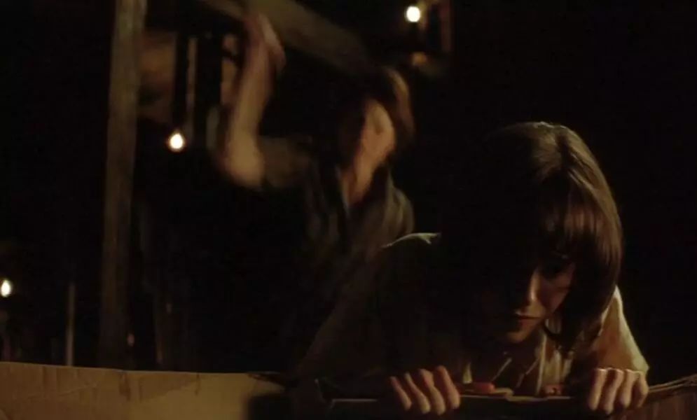 美国田园下的罪恶,美国田园下的罪恶电影解说