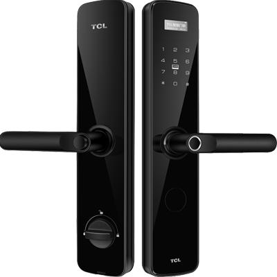 指纹锁哪个品牌比较靠谱,指纹锁品牌排行国产前十名