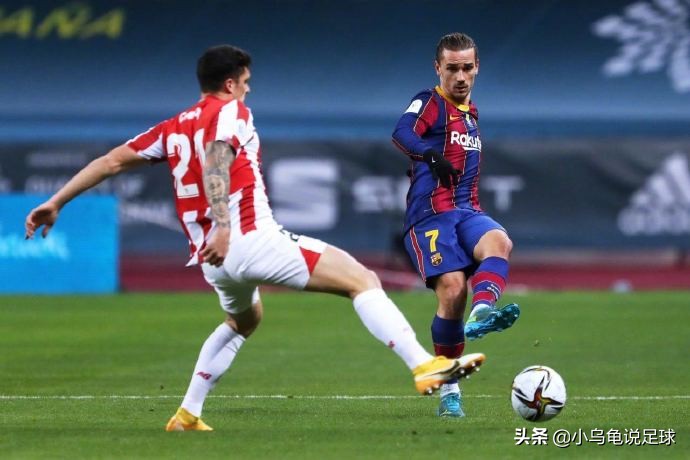 西超杯巴萨击败皇马,半决赛皇马vs曼城