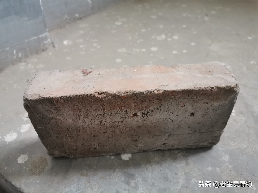 逗钓朝天钩制作注意细节,朝天钩线组制作教程