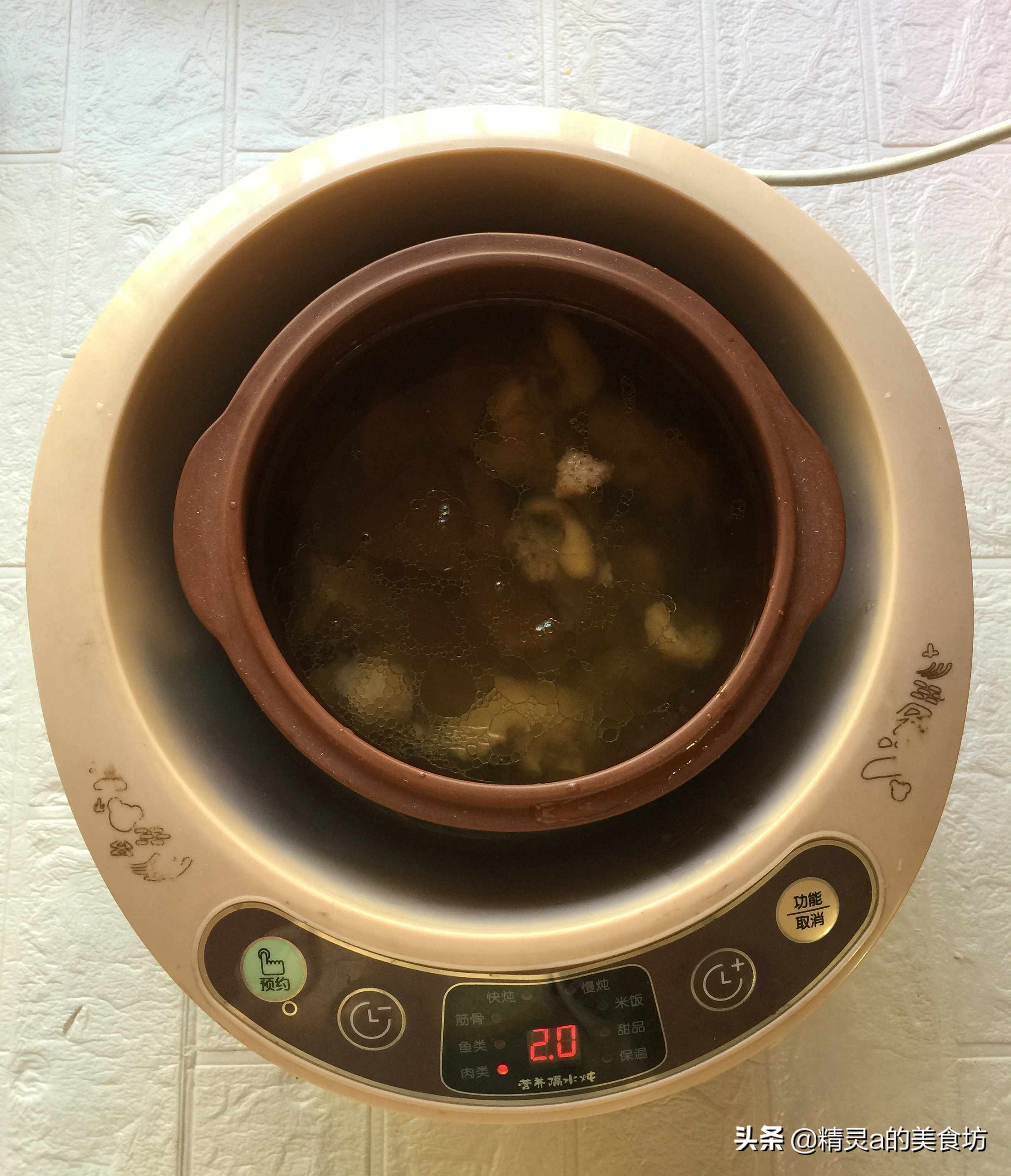 酸萝卜老鸭汤的经典做法,酸萝卜老鸭汤最正宗的做法短视频