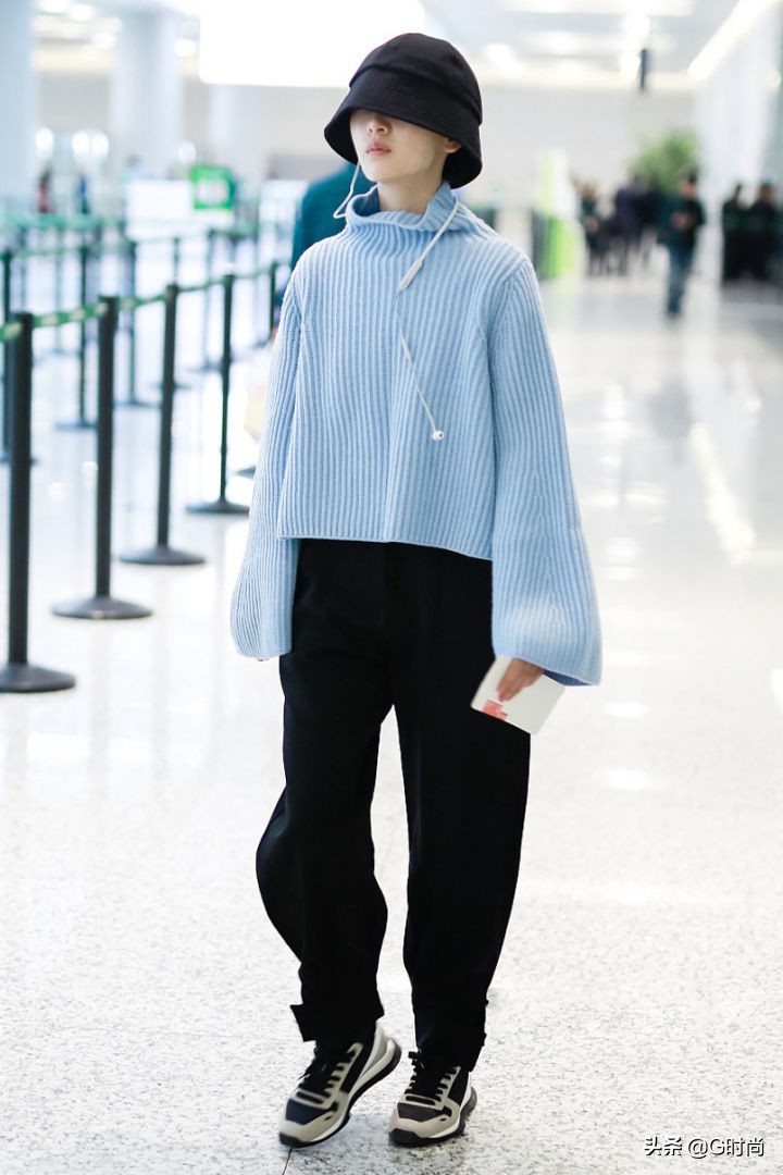 秋冬洋气帽子渔夫帽减龄,秋冬季渔夫帽百搭