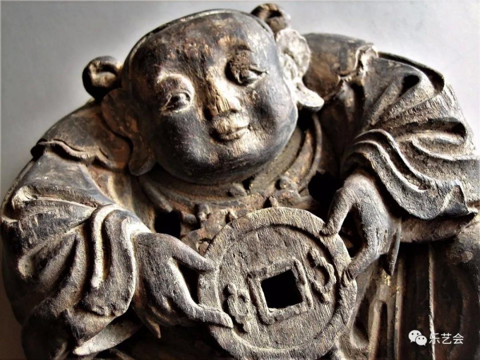 一团和气和合同心,一团和气和气生财财源广进