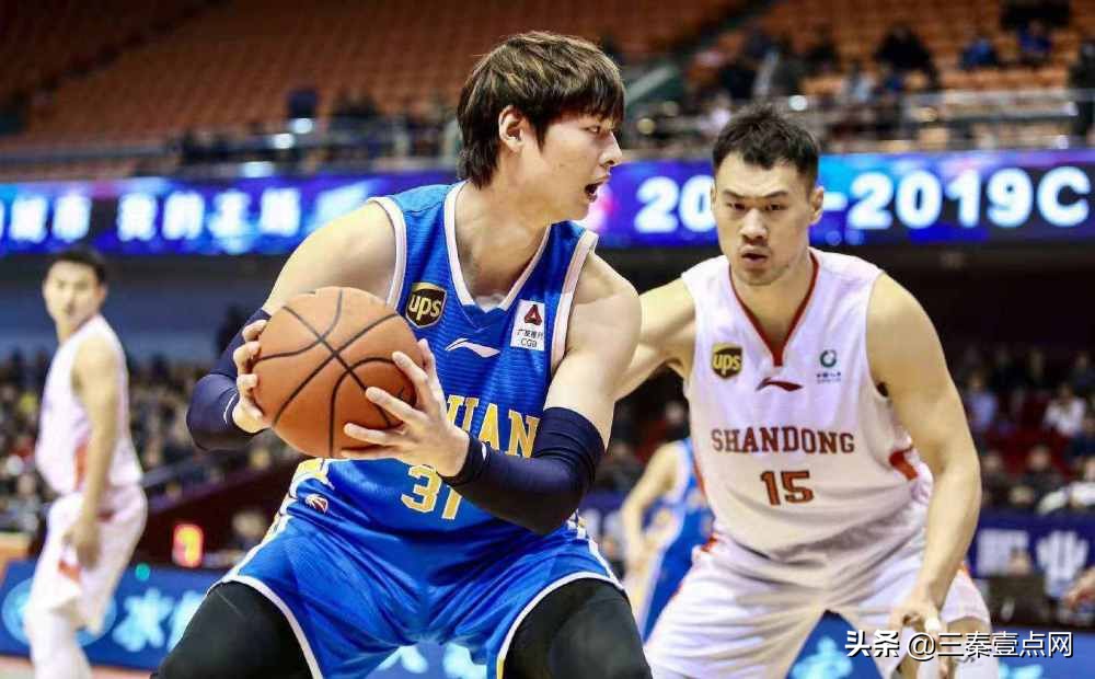 男篮易建联近况,易建联捐款