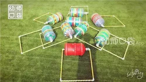 区角自制玩具大全,自制教玩具大型简单