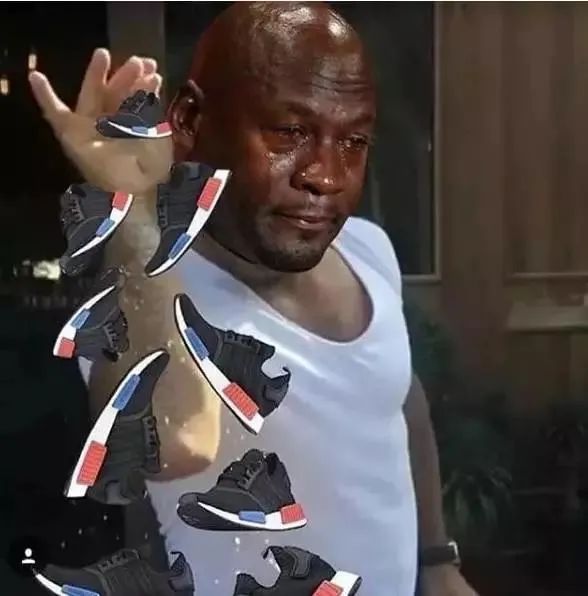 地摊经济卖鞋,地摊经济遇上球鞋