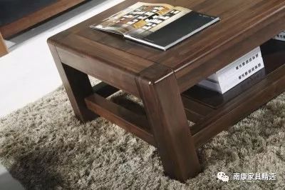 黑胡桃木家具高级吗,高端北美黑胡桃木八大优势