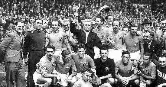 2019F5WC丨你知不知道的足球小常识